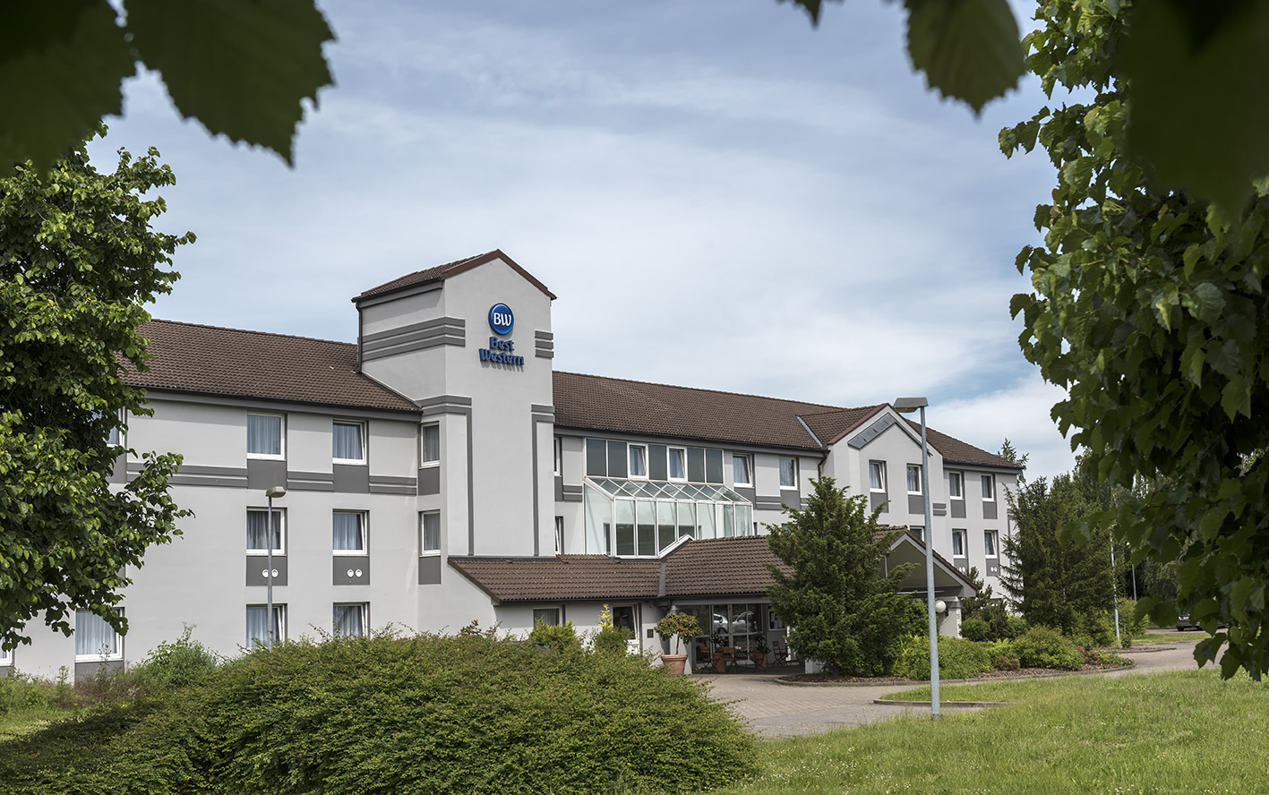 Best Western Hotel Peine Salzgitter Peine  Updated 2023 Prices