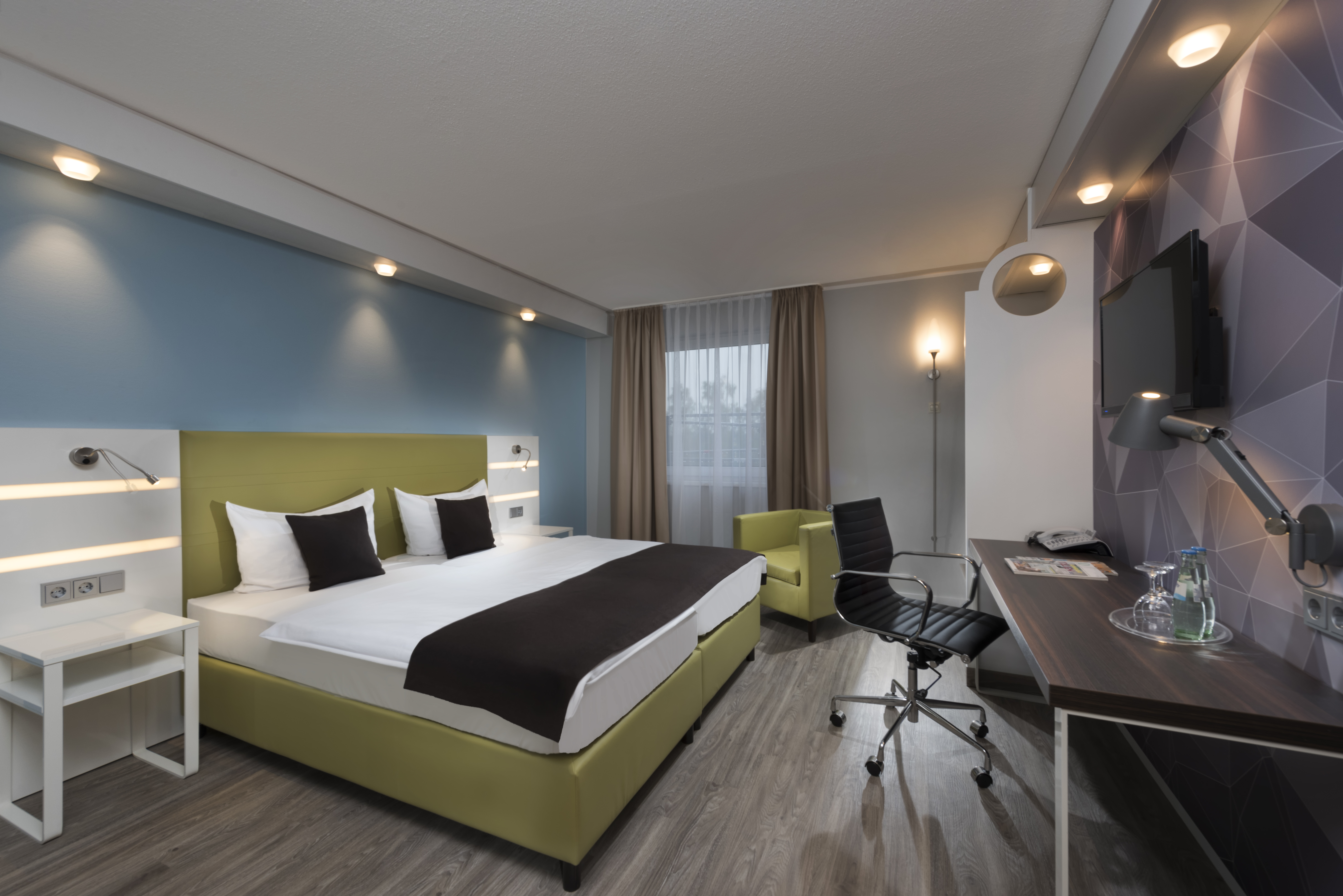 3 Hotel Rooms In Peine Best Western Hotel Peine Salzgitter