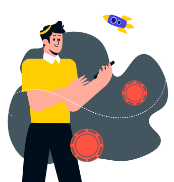 Testen Sie den Kundensupport