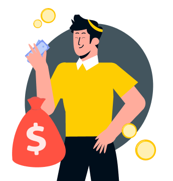 Prüfen Sie, ob eine seriöse Software genutzt wird